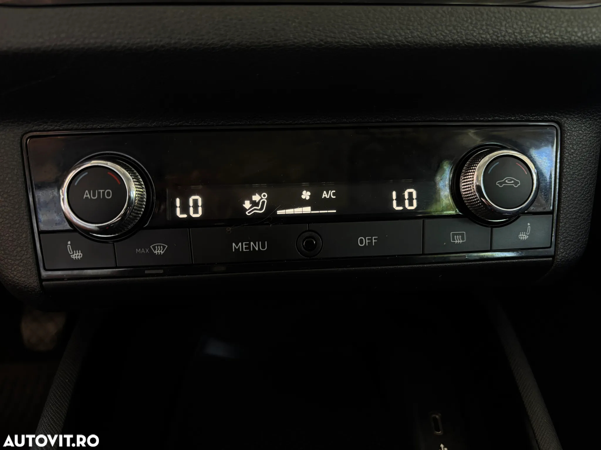 Skoda Scala 1.0 TSI Style - 28