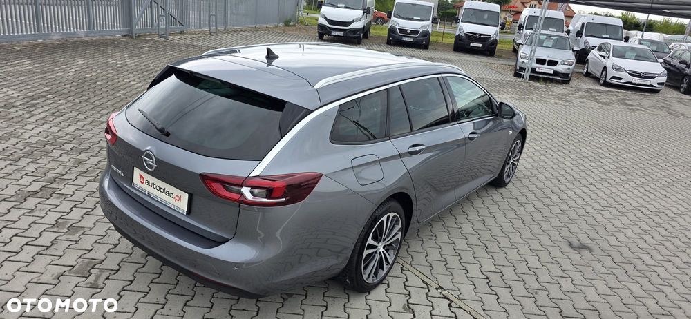 Opel Insignia 1.6 CDTI Innovation S&S - 10