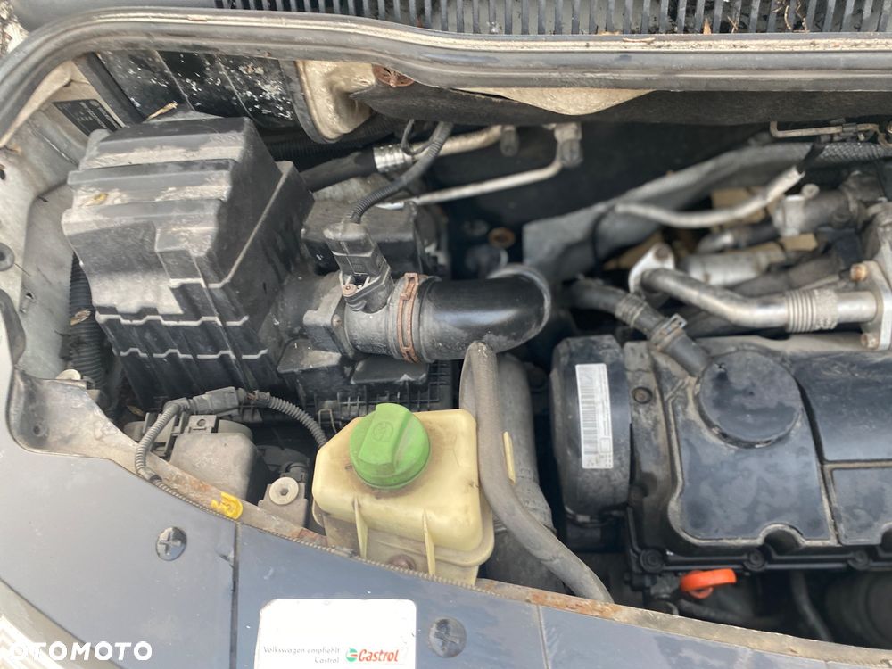 Volkswagen Transporter - 22
