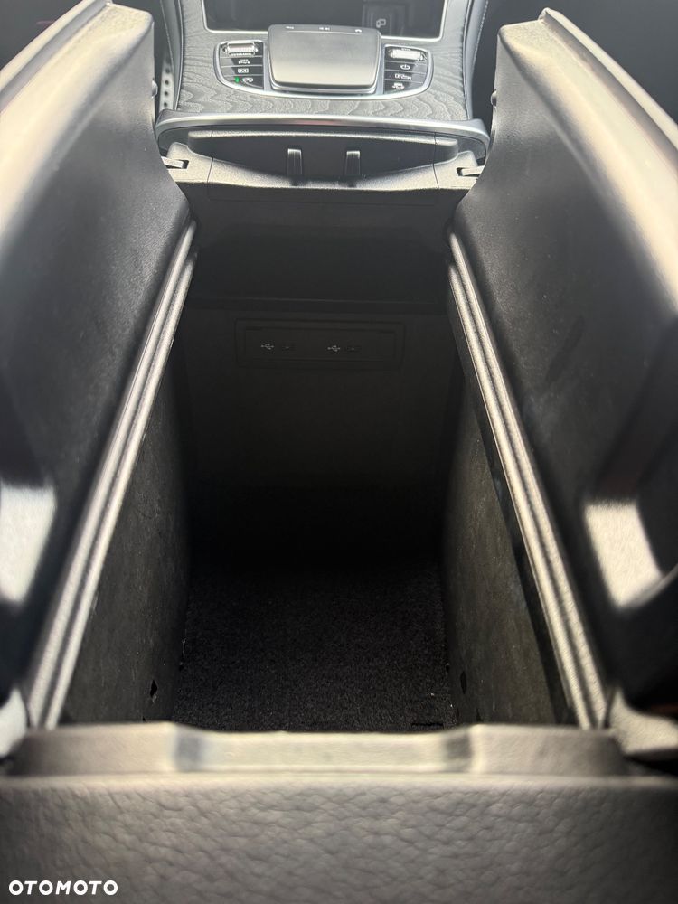 Mercedes-Benz GLC 200 4-Matic - 10