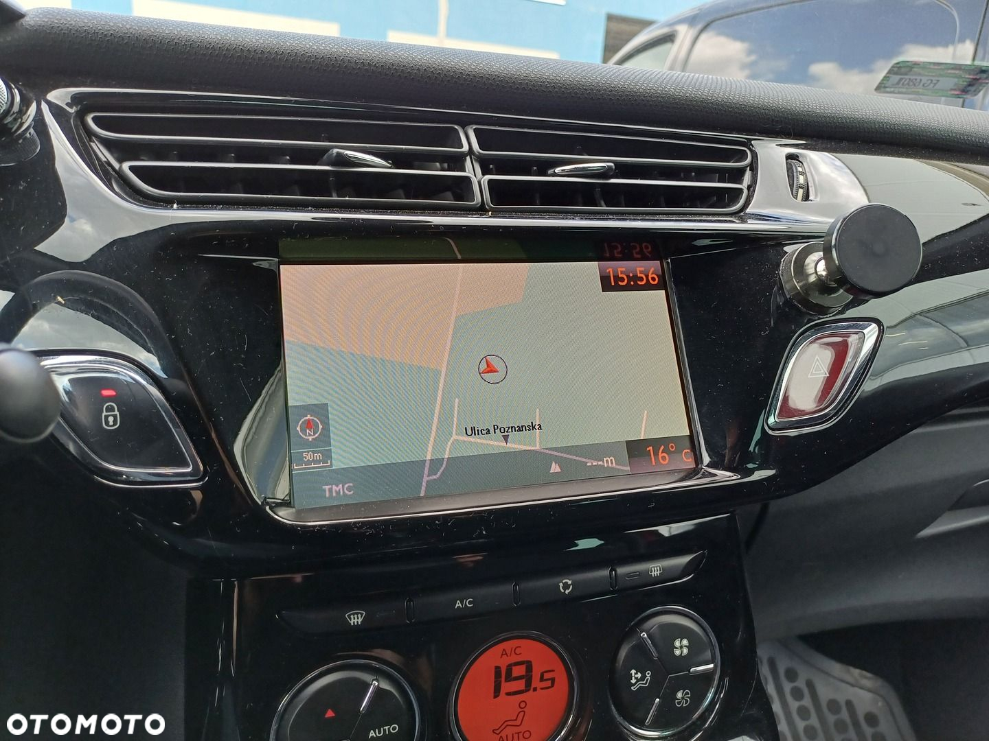 Citroën DS3 1.6 VTi SoChic - 19
