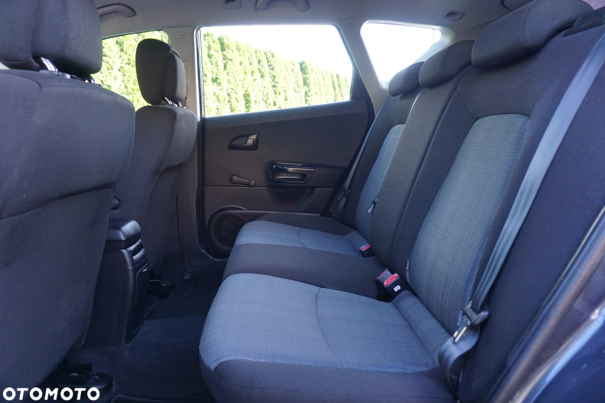 Kia Ceed - 17