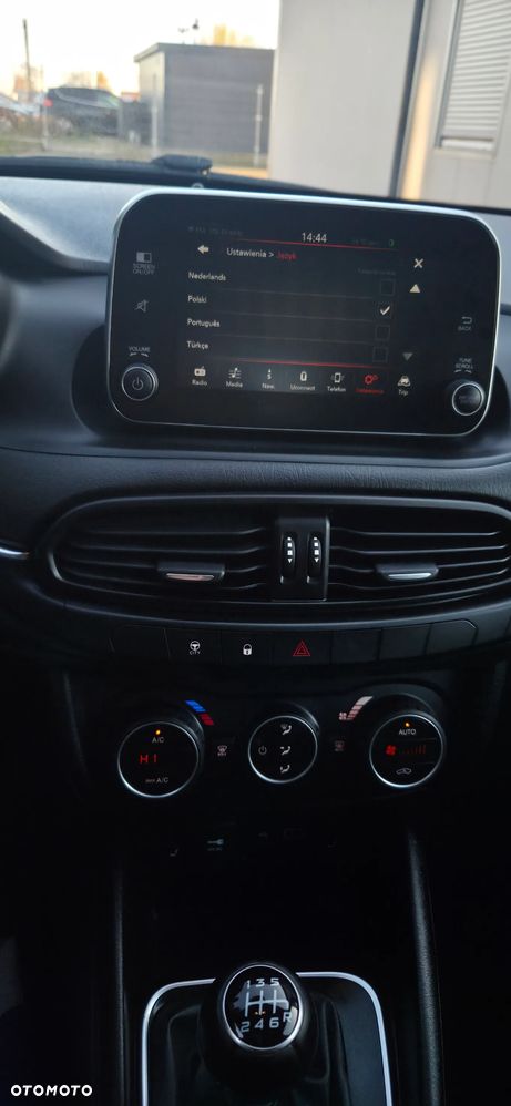 Fiat Tipo 1.4 16v S-Design - 23