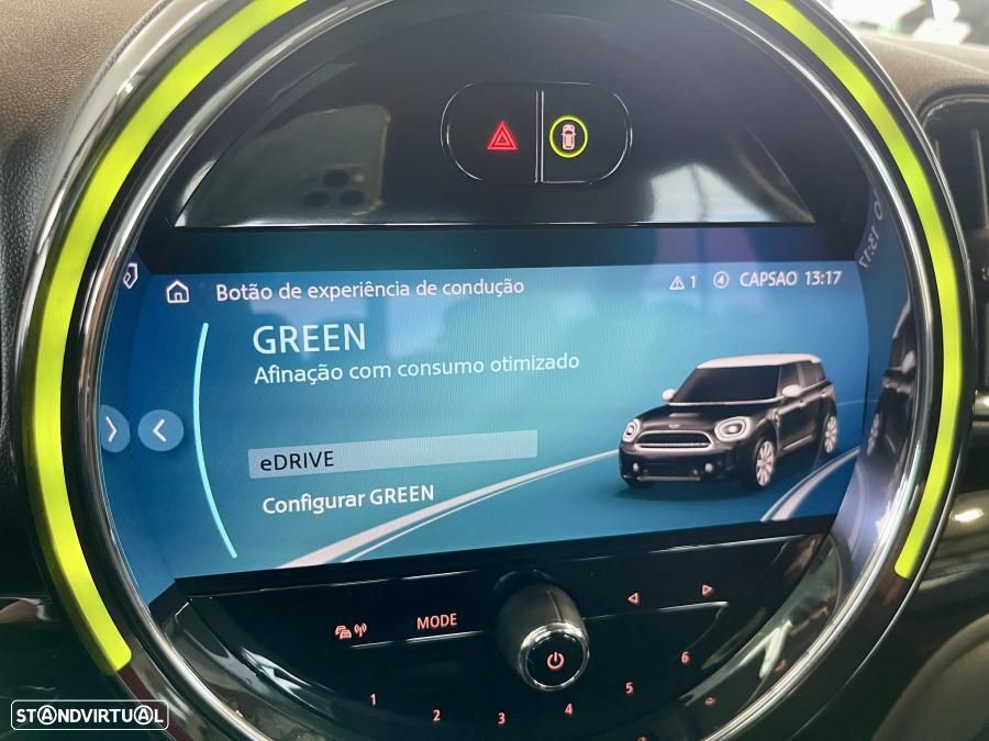 MINI Countryman Cooper SE ALL4 Auto - 23