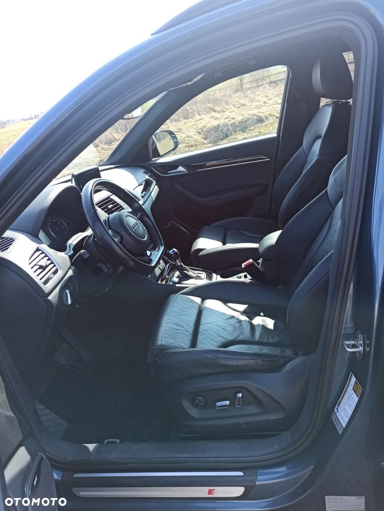 Audi Q3 - 14