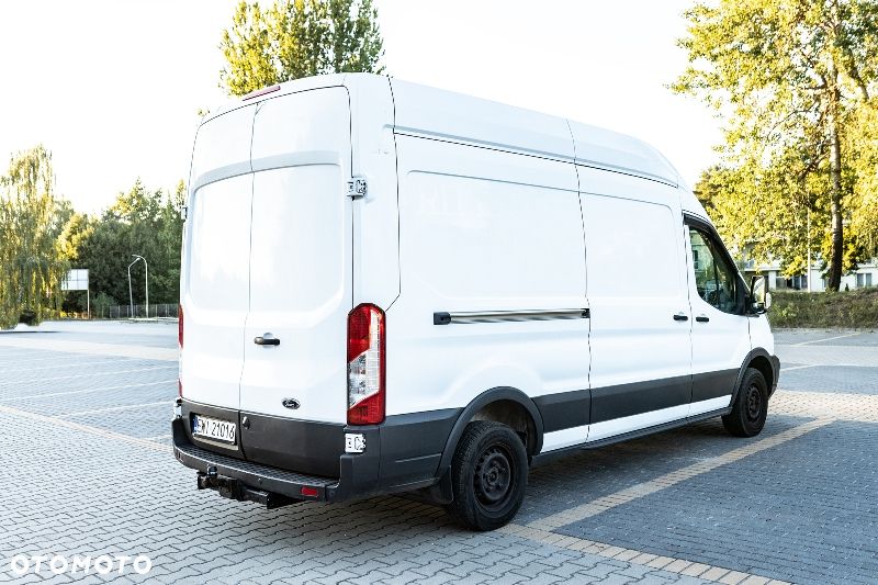 Ford Transit - 5