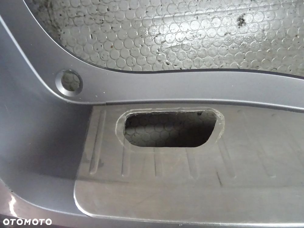 TEKNG Zderzak tyl 6xPDC Renault SCENIC IV 16-19 czesci - 9