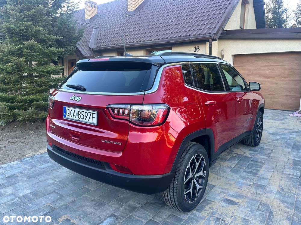 Jeep Compass - 10