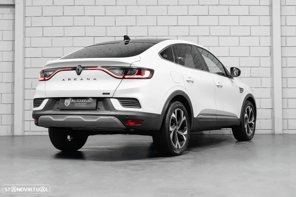 Renault Arkana - 4