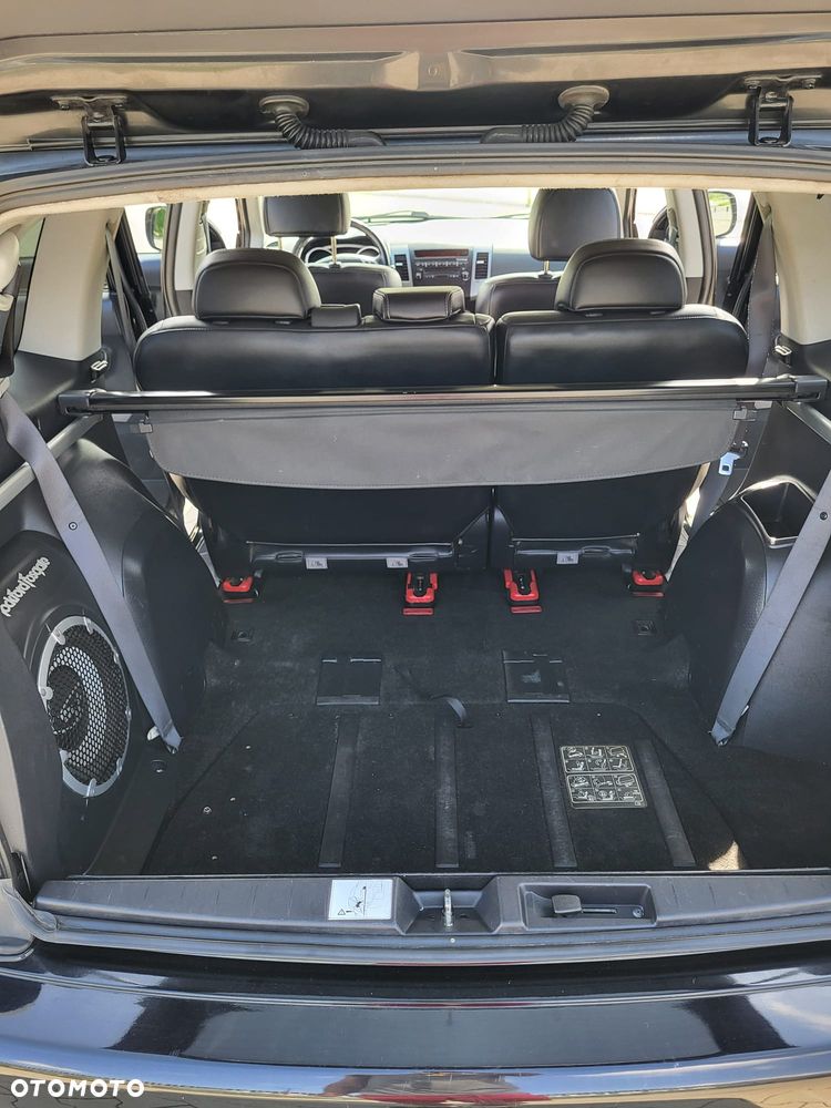 Mitsubishi Outlander 2.2 DID Instyle - 15