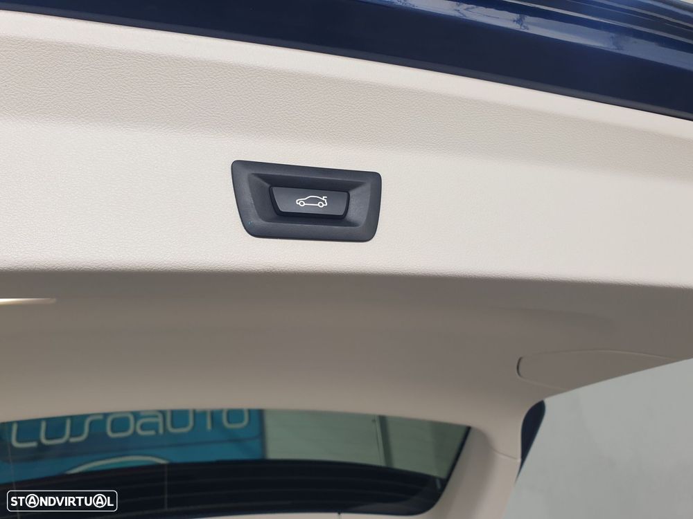 BMW X3 18 d sDrive Auto - 35