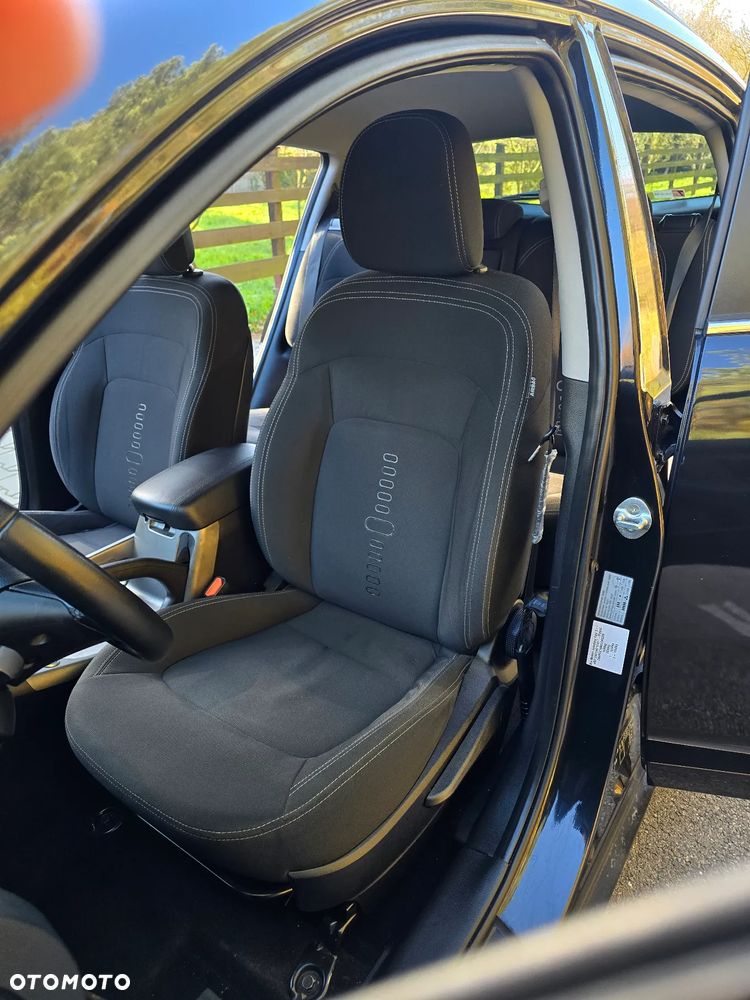 Kia Sportage 1.6 GDI XL 2WD - 22