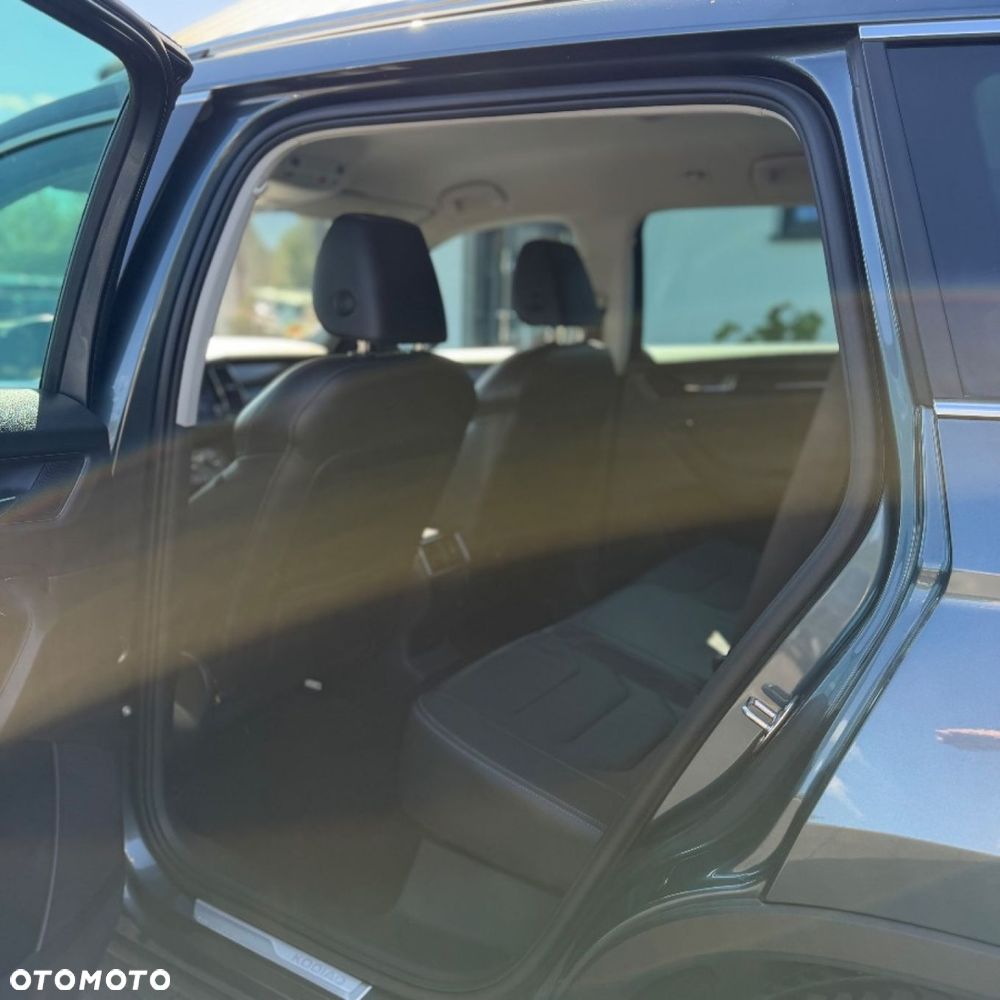 Skoda Kodiaq - 16