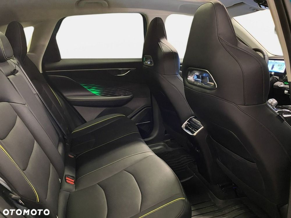 BAIC 5 Beijing 1.5T Luxury DCT - 15