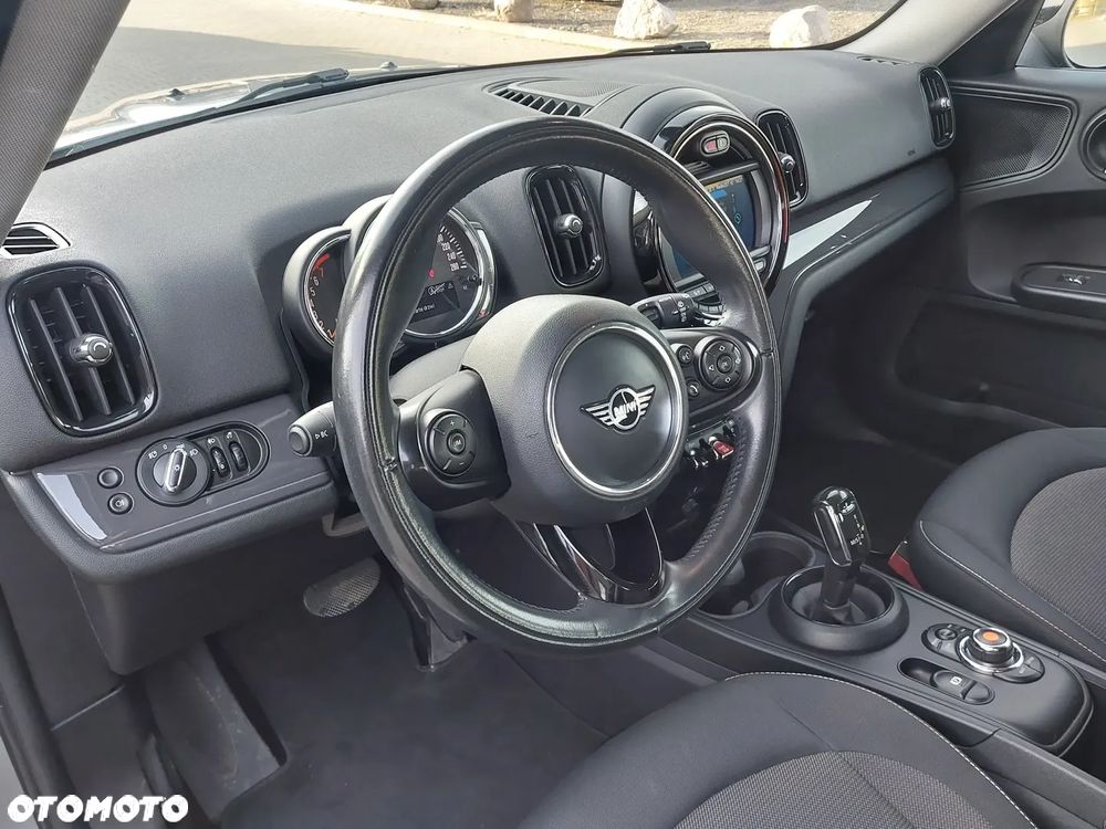 MINI Countryman Cooper - 7
