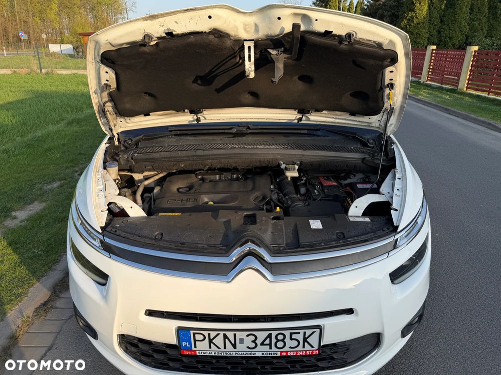 Citroën C4 Picasso BlueHDi 150 EAT6 Business Class - 39