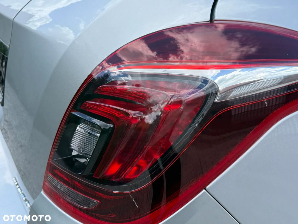 Opel Mokka 1.4 Turbo Automatik Innovation - 7