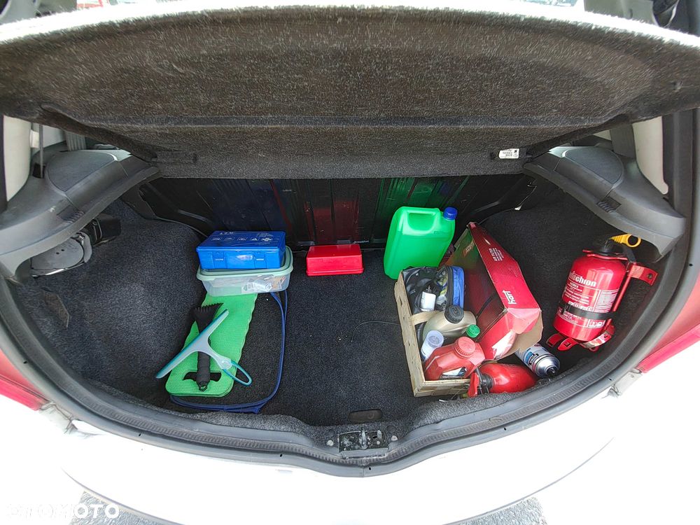 Fiat Punto - 7