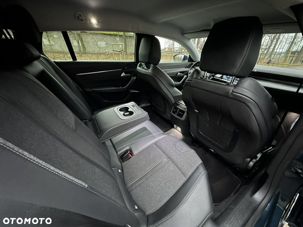 Peugeot 508 - 28
