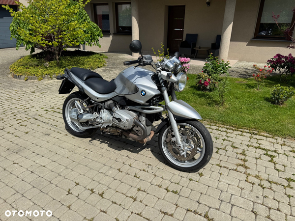 BMW R