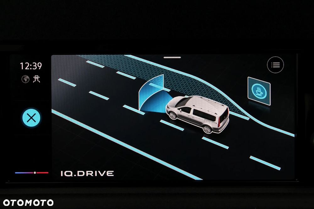 Volkswagen Caddy Maxi 2.0 TDI Life DSG - 28