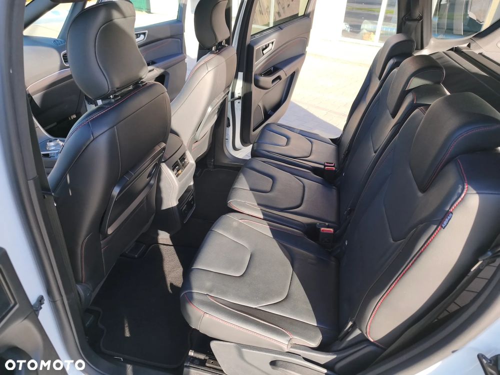 Ford S-Max 2.0 EcoBlue AWD ST-Line - 18