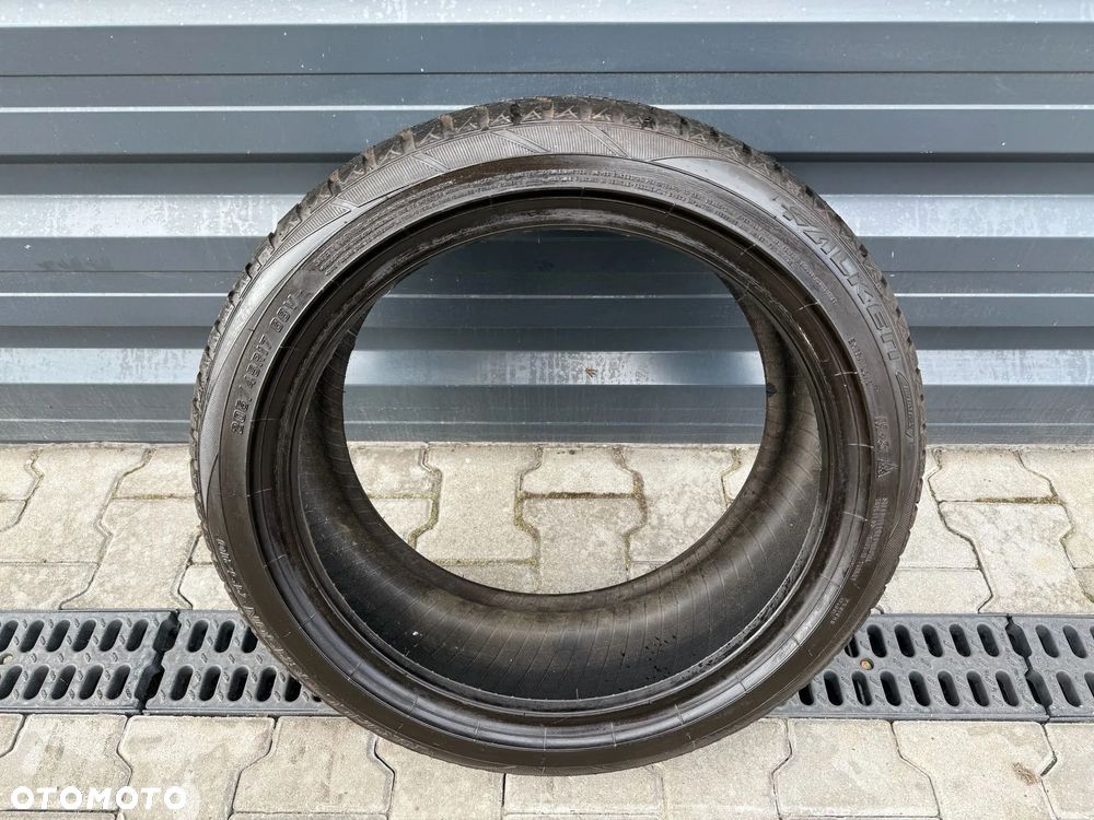 Opona całoroczna Falken Euroall Season AS210 205/45/17 88V XL 2021 6MM - 3
