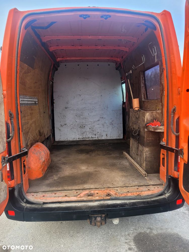 Renault Master - 5