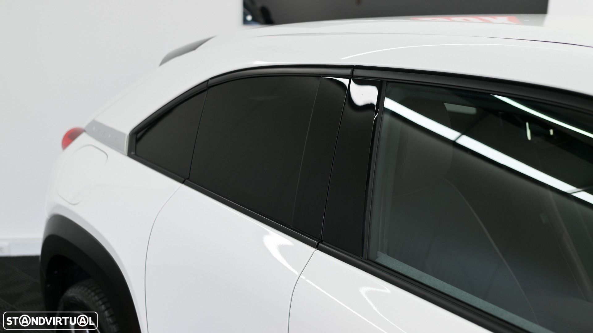 Mazda MX-30 e-Skyactiv Advantage Industrial Vintage - 13