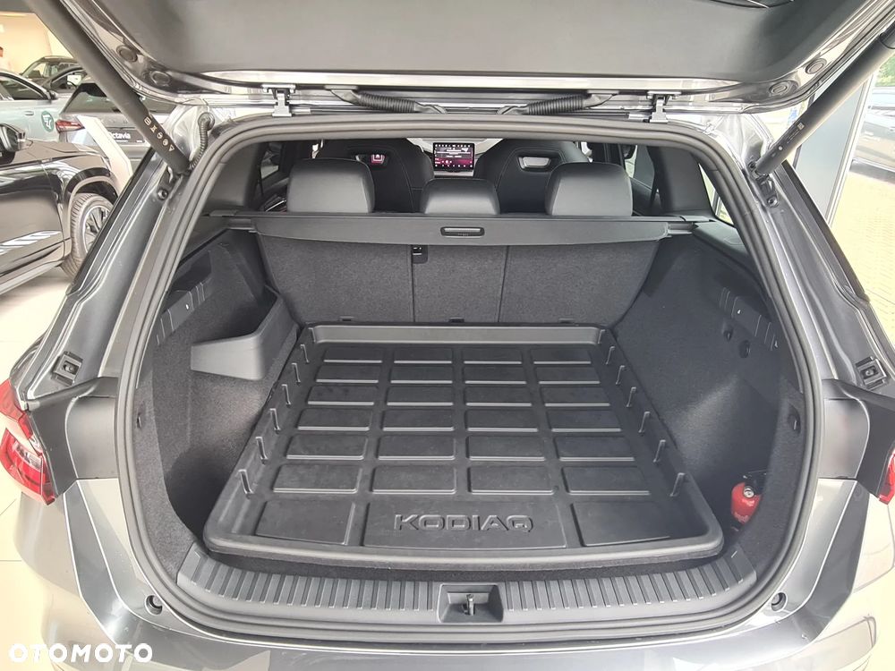 Skoda Kodiaq 2.0 TDI 4x4 Sportline DSG - 13