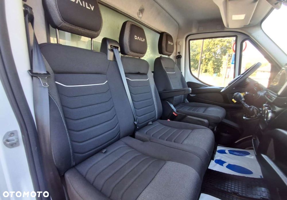Iveco Daily 50C18 - 21