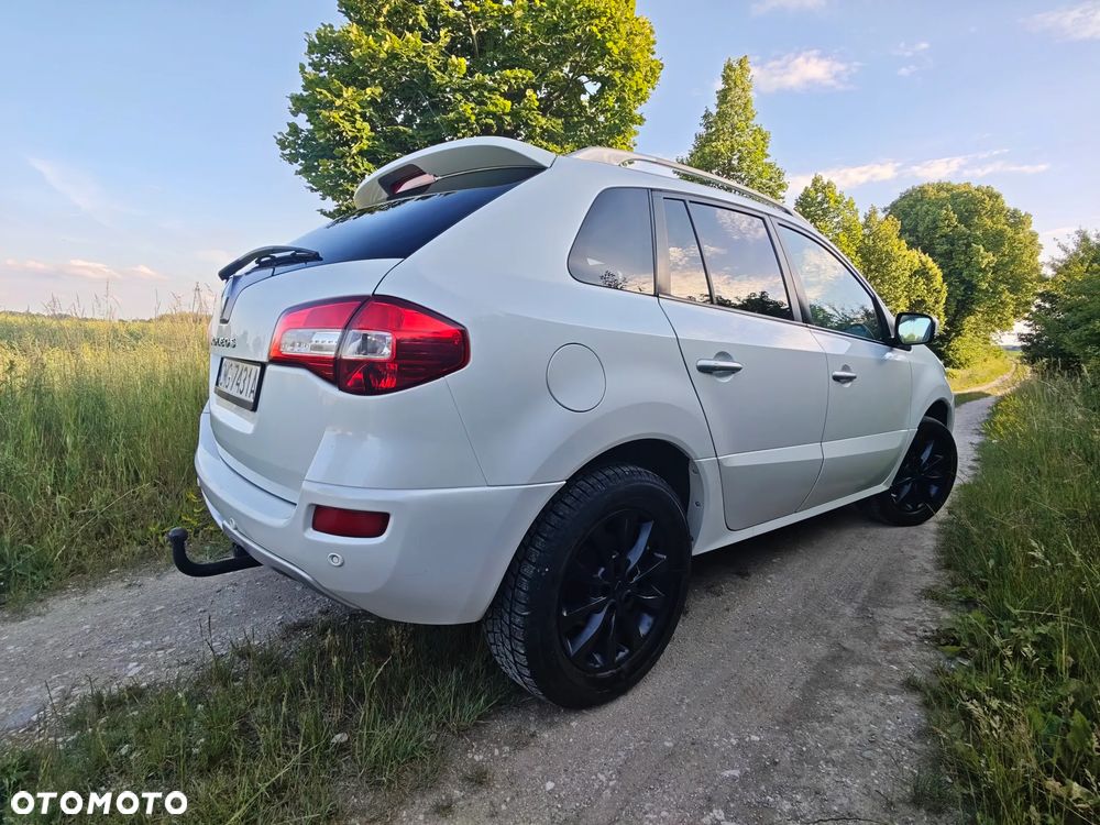 Renault Koleos 2.0 dCi Expression - 3