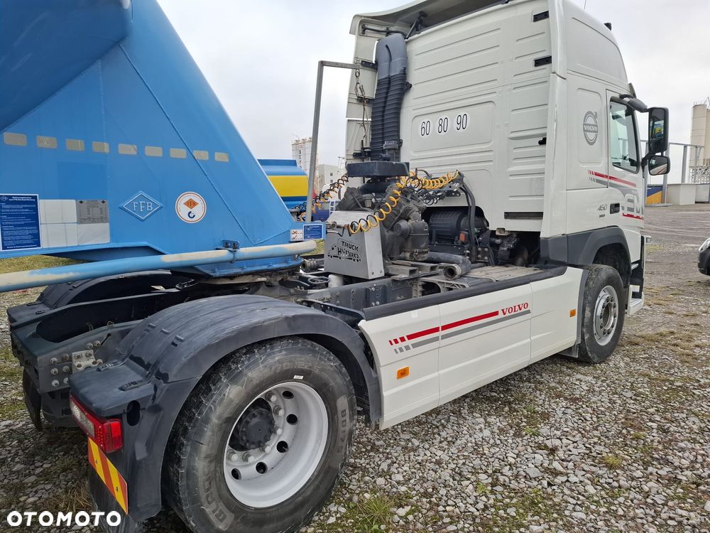 Volvo VOLVO FM 450 - 3