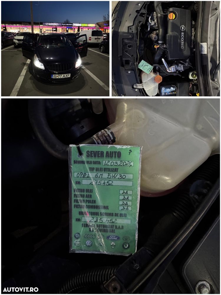 Opel Corsa 1.7 CDTI Edition - 9