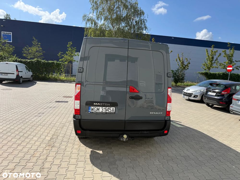 Renault Master L1H1 Pack Clim (bryg.) - 7