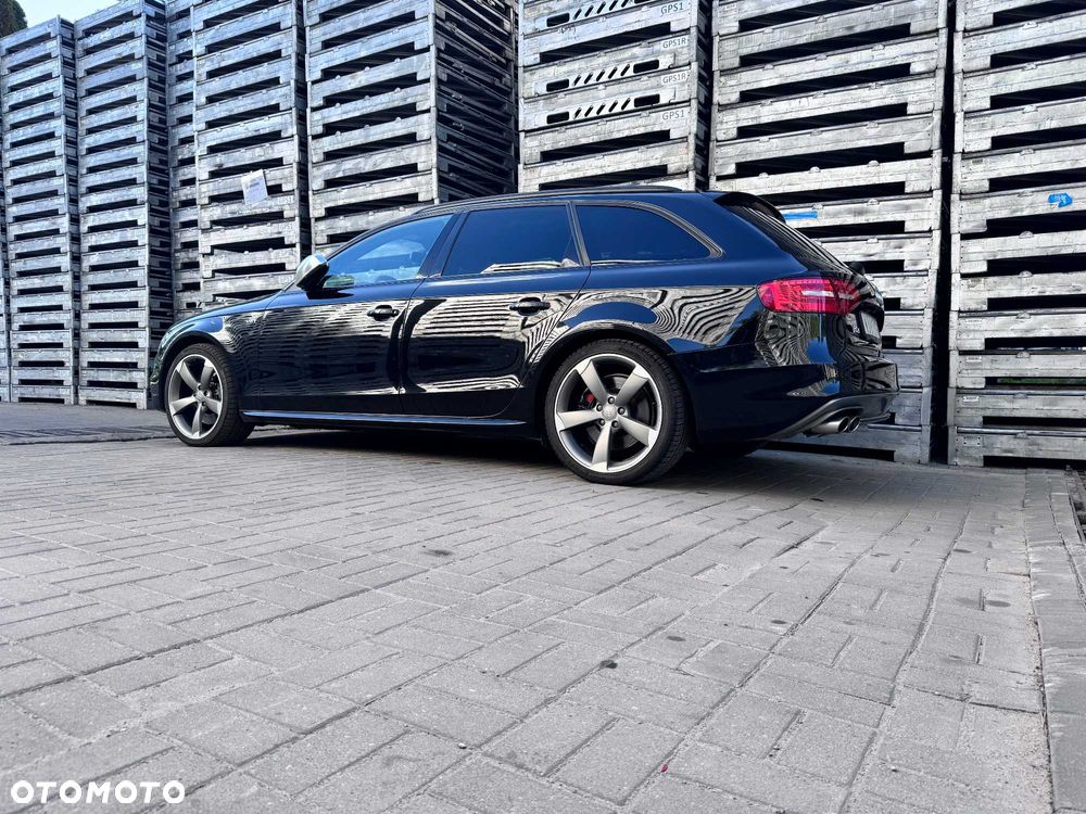 Audi S4 Avant - 3