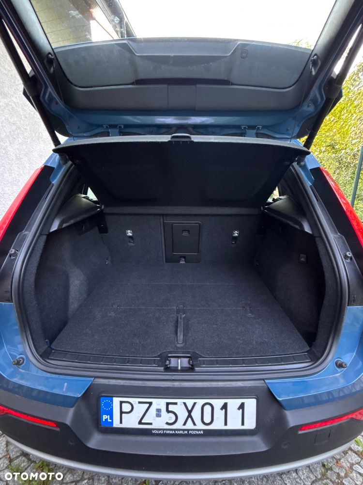 Volvo XC 40 B3 Core - 33
