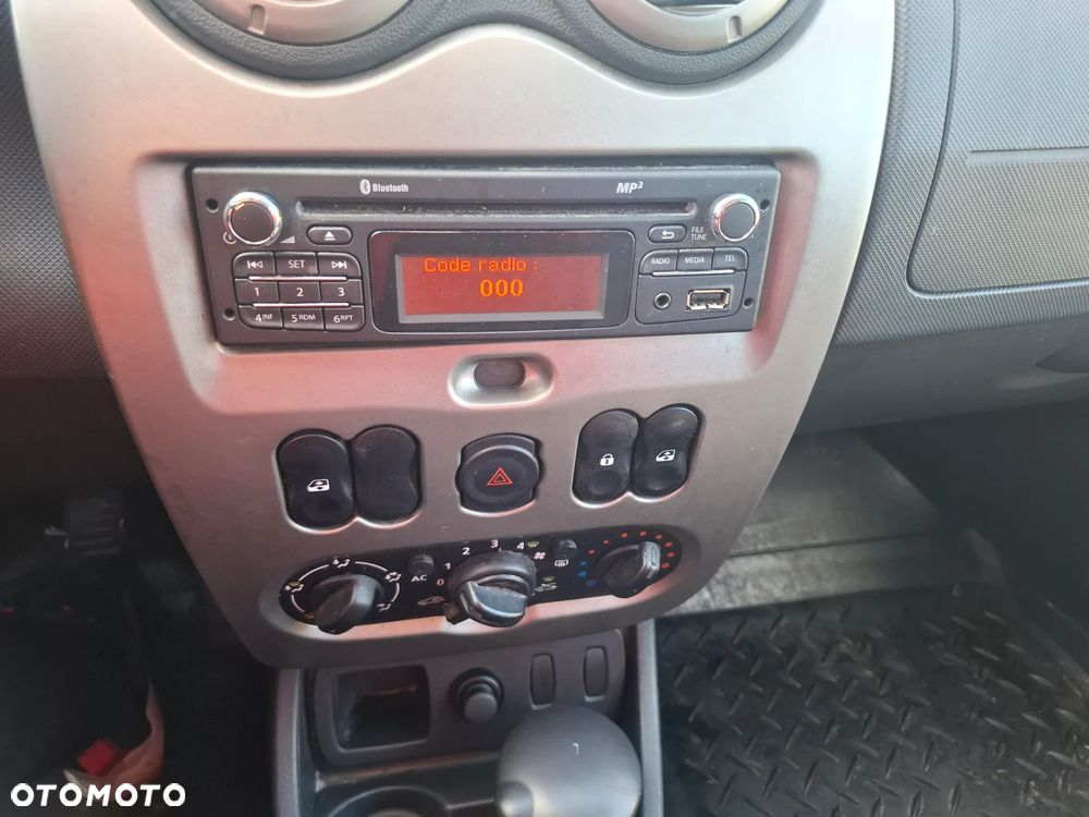 Dacia Duster 1.5 dCi SL Off-Road - 18