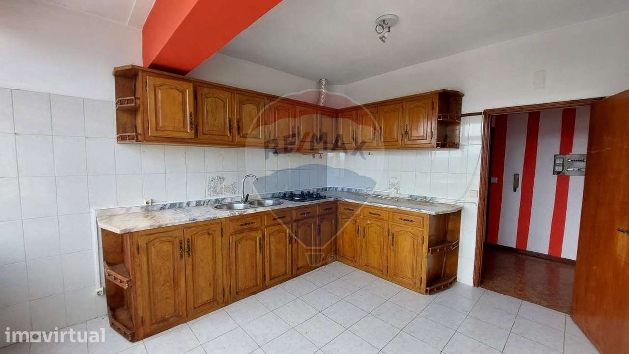 Apartamento T1 para venda - Grande imagem: 2/7