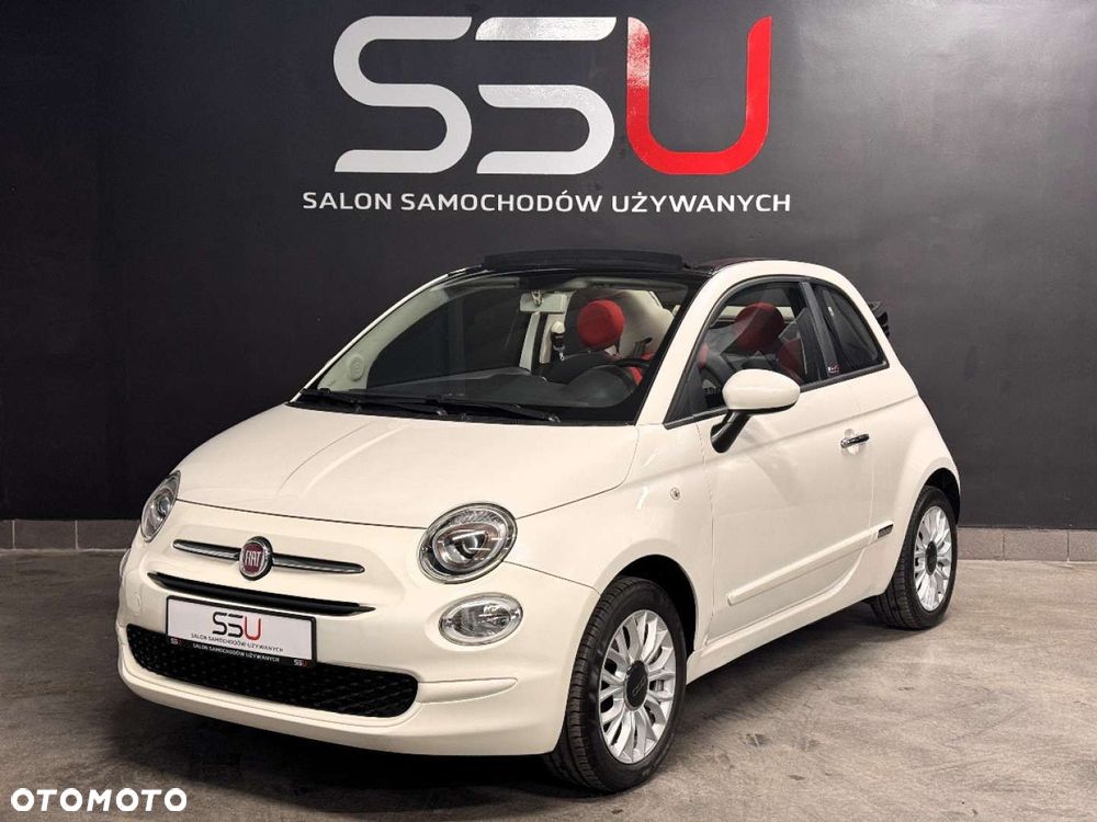 Fiat 500 1.2 8V Start&Stopp Pop - 16