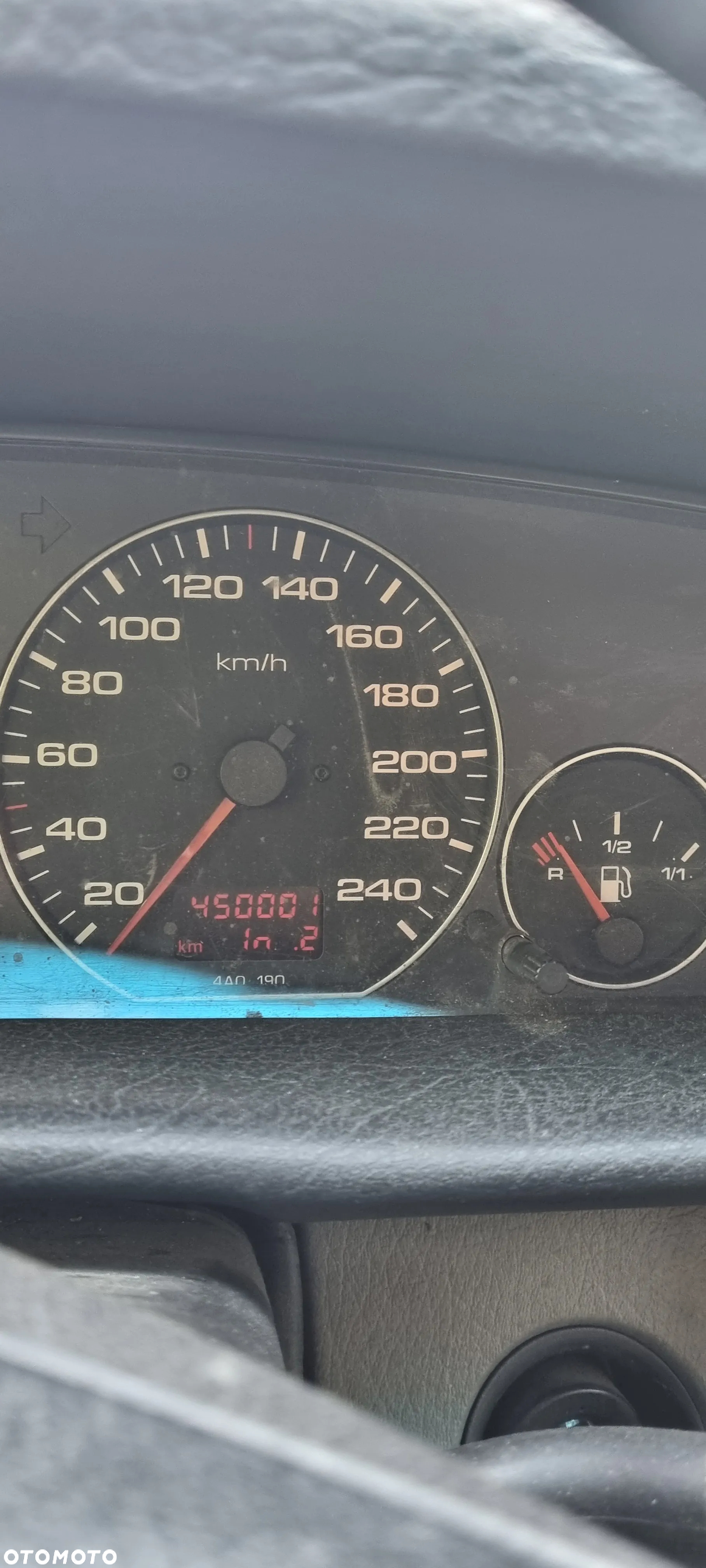 Audi A6 - 7