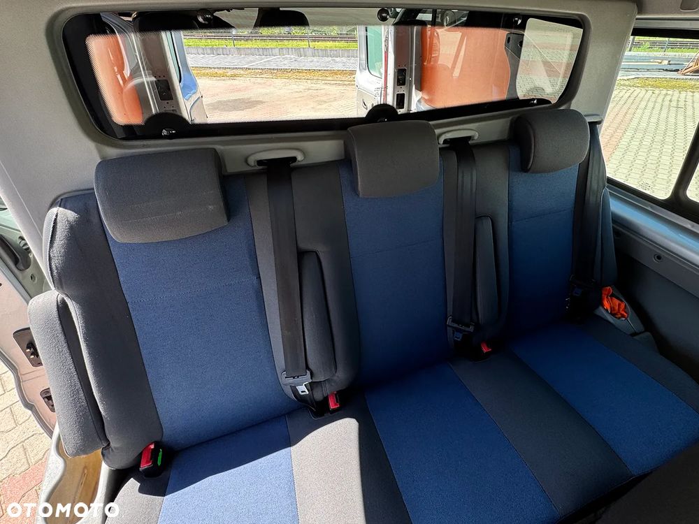 Renault Trafic 2.0 dCi 115 Combi L1H1 - 6