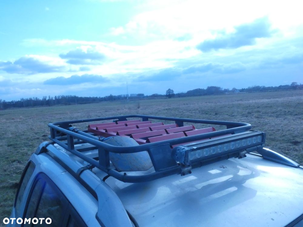 Suzuki Grand Vitara 2.0 Special Edition - 11