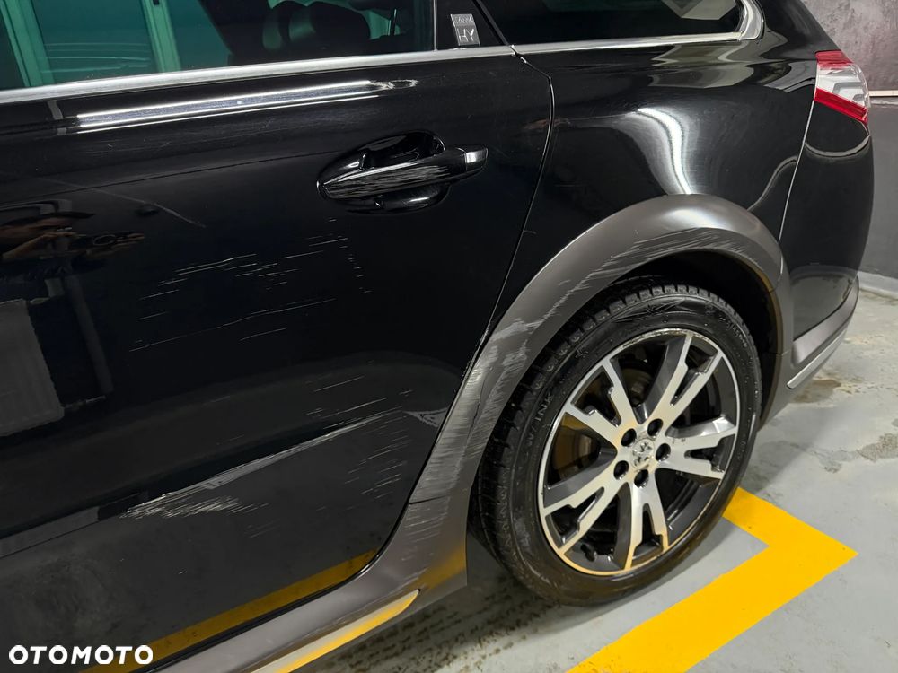 Peugeot 508 - 26