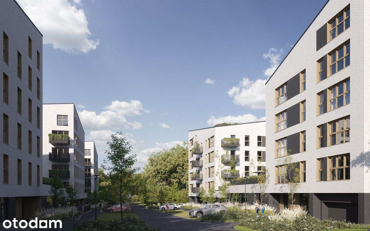 Luksusowy apartament dwupoziomowy z ANTRESOLĄ!