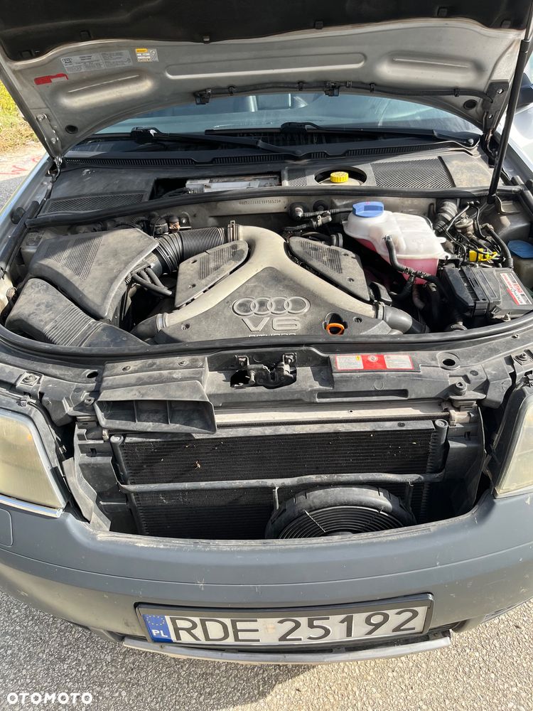 Audi A6 Allroad - 6