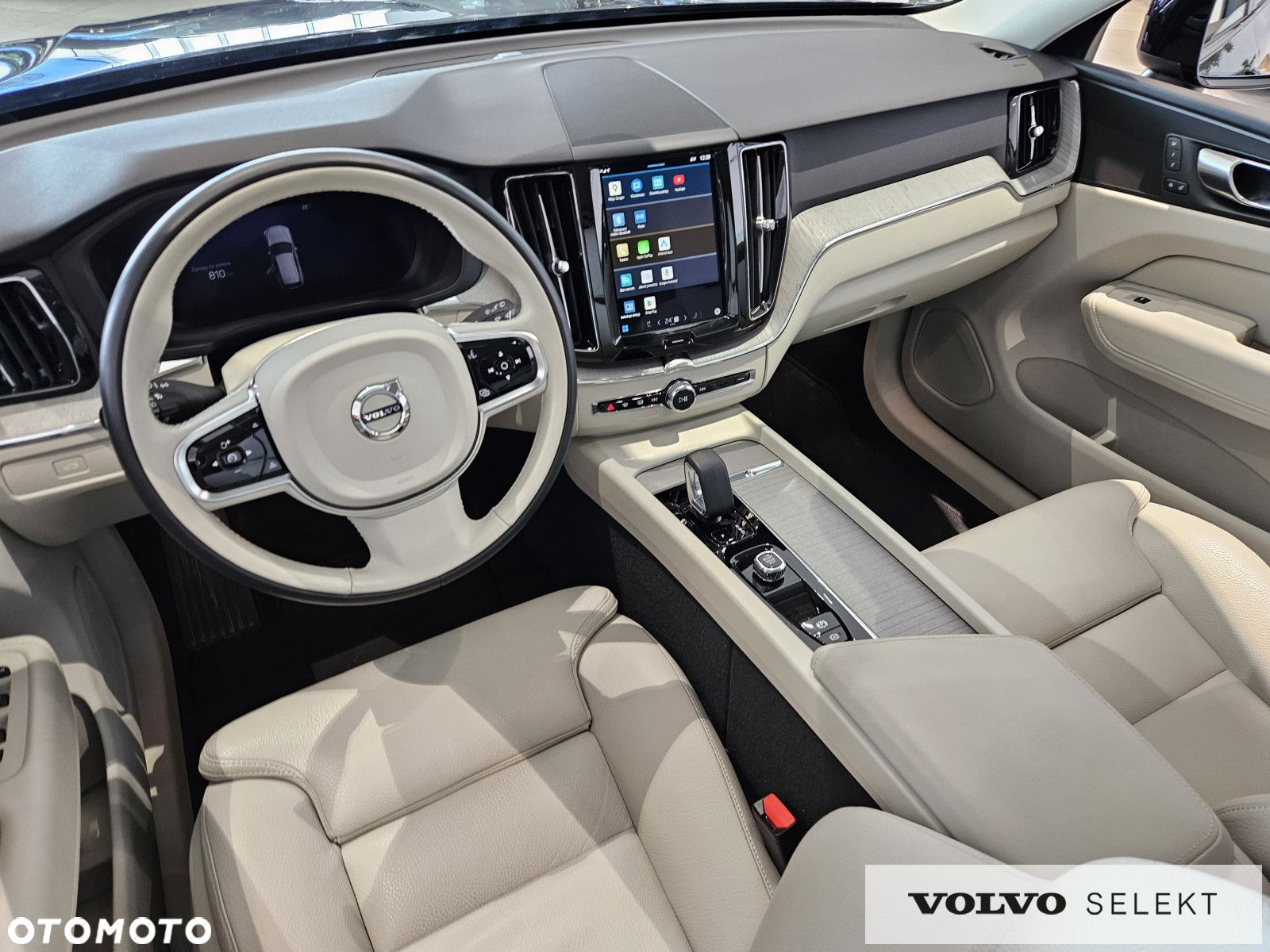 Volvo XC 60 - 13