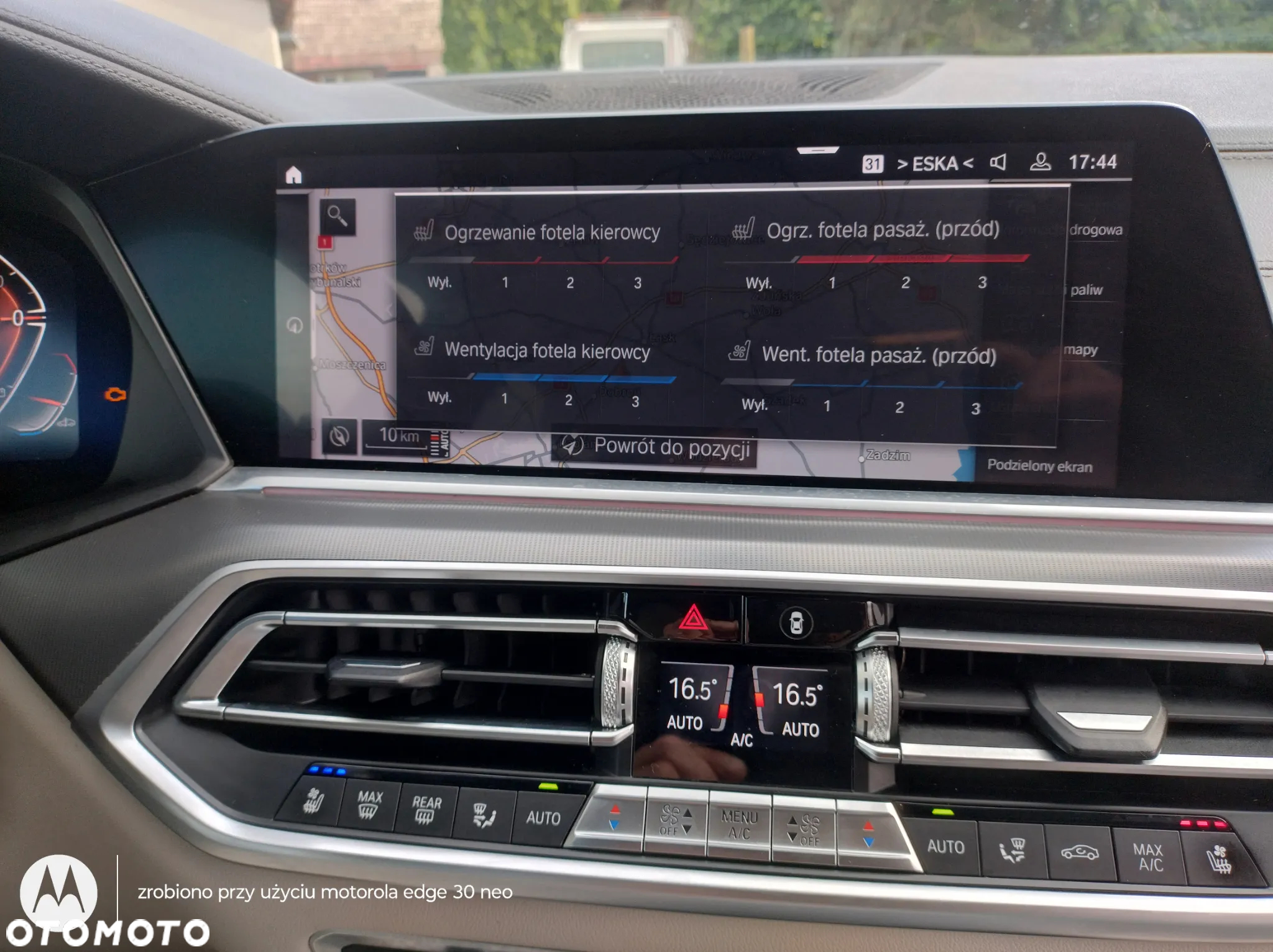 BMW X6 xDrive30d - 15