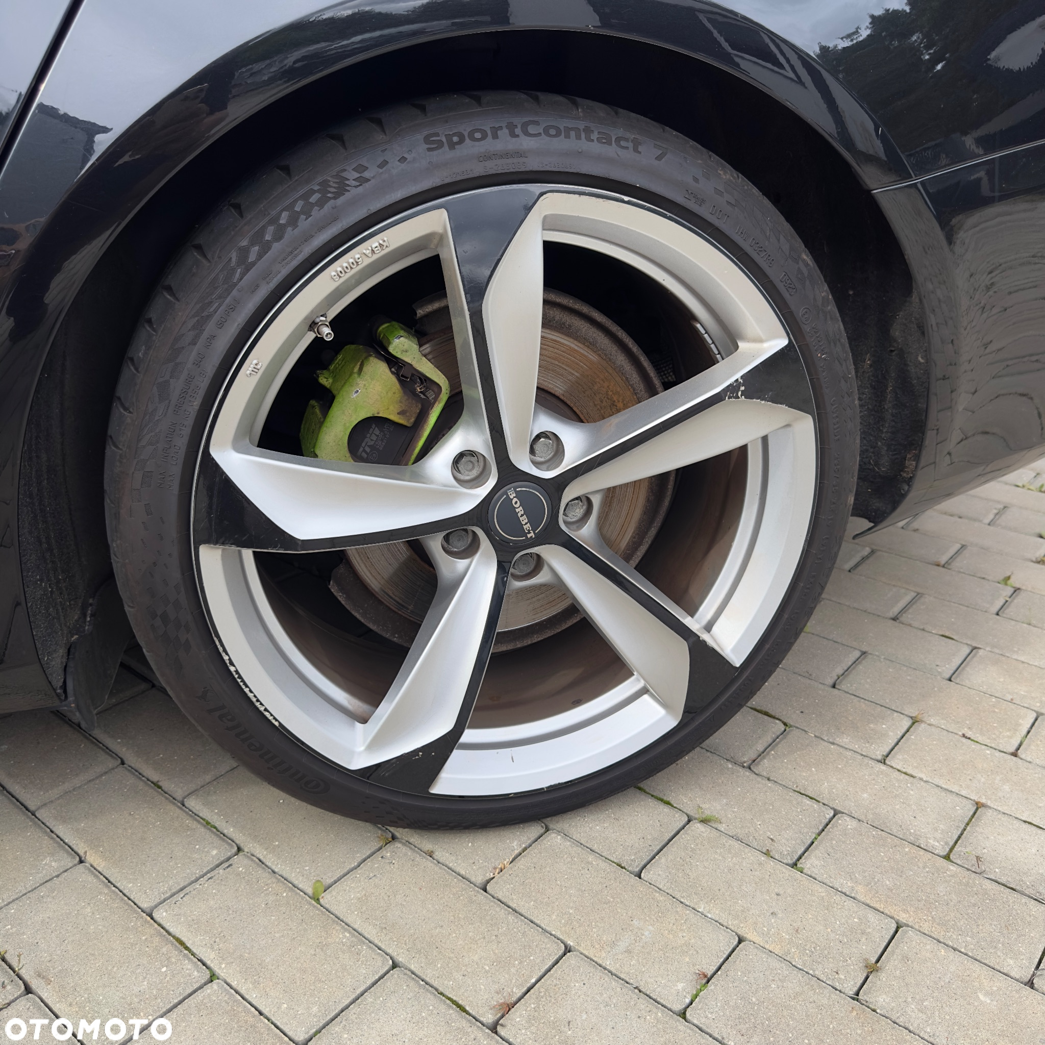 Audi A4 - 17