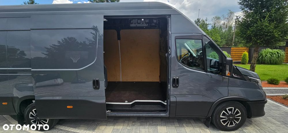 Iveco Daily D Hi-Matic - 10